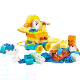 Lego® 3in1 Animals on Wheels