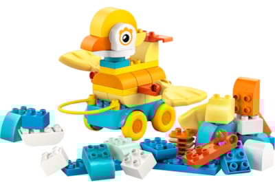 Lego® 3in1 Animals on Wheels
