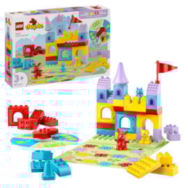 Lego® Duplo Hopsys Castle Game Lego® Duplo Hopsys Castle Game