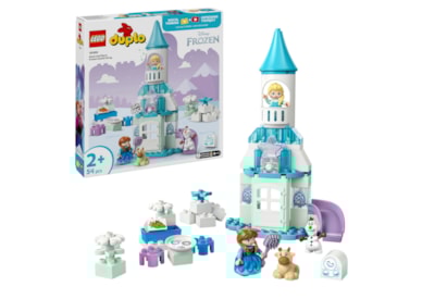Lego® Anna and Elsas Frozen Castle Party Lego® Anna and Elsas Frozen Castle Party