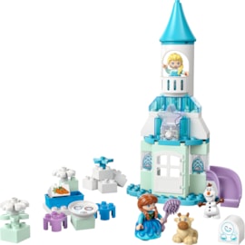 Lego® Anna and Elsas Frozen Castle Party Lego® Anna and Elsas Frozen Castle Party