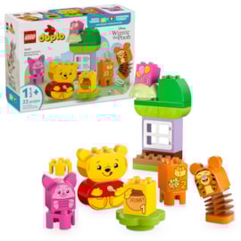 Lego® Duplo Winnie the Poohs Birthday Party Lego® Duplo Winnie the Poohs Birthday Party