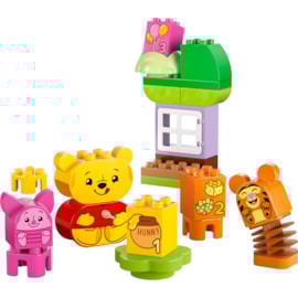 Lego® Duplo Winnie the Poohs Birthday Party
