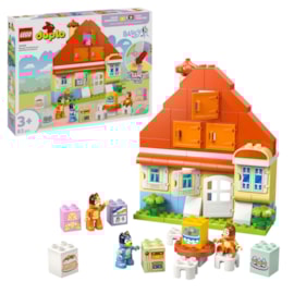 Lego® Duplo Blueys Family House Lego® Duplo Blueys Family House