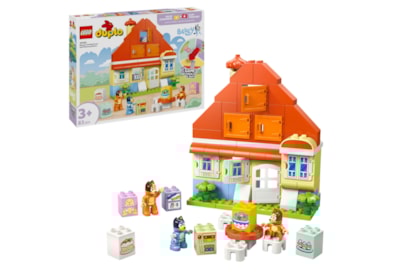 Lego® Duplo Blueys Family House