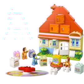 Lego® Duplo Blueys Family House