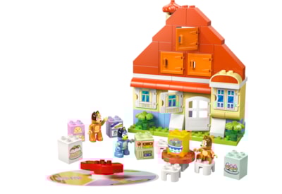 Lego® Duplo Blueys Family House Lego® Duplo Blueys Family House