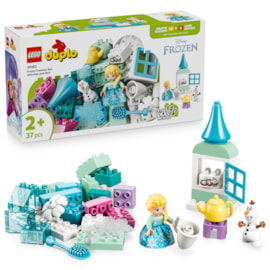 LEGO® Duplo Frozen Creative Box With Elsa And Olaf LEGO® Duplo Frozen Creative Box With Elsa And Olaf