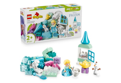 LEGO® Duplo Frozen Creative Box With Elsa And Olaf