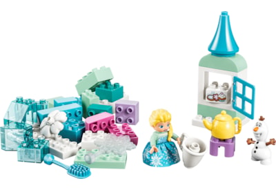 LEGO® Duplo Frozen Creative Box With Elsa And Olaf LEGO® Duplo Frozen Creative Box With Elsa And Olaf