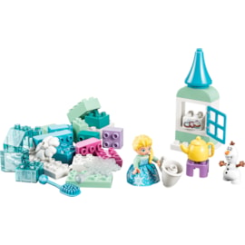 LEGO® Duplo Frozen Creative Box With Elsa And Olaf