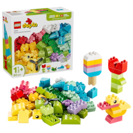 LEGO® Duplo Colorful Creative Box LEGO® Duplo Colorful Creative Box
