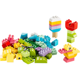 LEGO® Duplo Colorful Creative Box LEGO® Duplo Colorful Creative Box