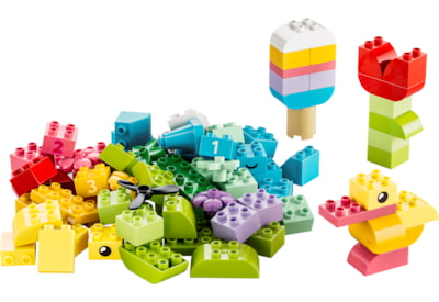 LEGO® Duplo Colorful Creative Box
