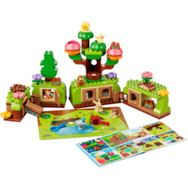LEGO® Duplo Discovery Forest With Wild Animals
