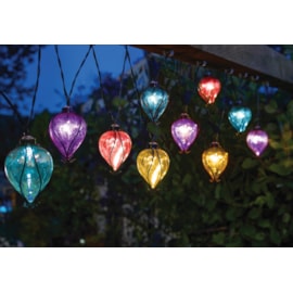 Smart Garden Balloon Rainbow String Lights 10 Smart Garden Balloon Rainbow String Lights 10