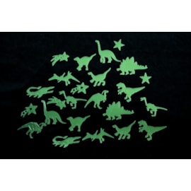 Glowing Night Dinos