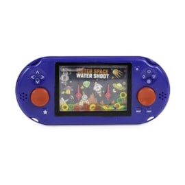 Outer Space Water Shoot