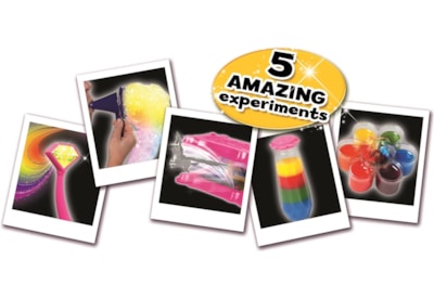 John Adams Rainbow Science (10620)