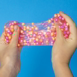 Science Museum Crunchy Slime