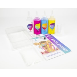 Science Museum Noodle Slime