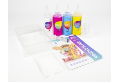 Science Museum Noodle Slime Science Museum Noodle Slime