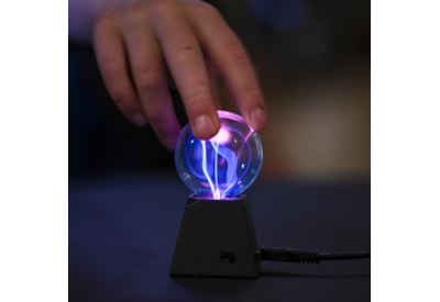 Science Museum Mini Plasma Ball 3"