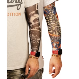 Tattoo Sleeves
