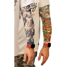 Tattoo Sleeves