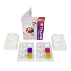 Science Museum Myo Bouncy Ball Kit