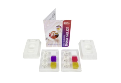Science Museum Myo Bouncy Ball Kit