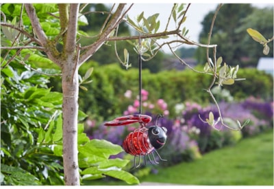Smart Solar Bug Light Ladybird Smart Solar Bug Light Ladybird
