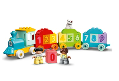 Lego® Duplo Number Train Learn To Count (10954)