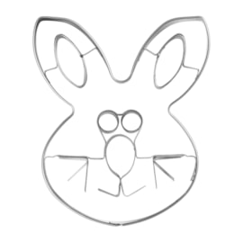 Tala Bunny Cookie Cutter (10A00053)