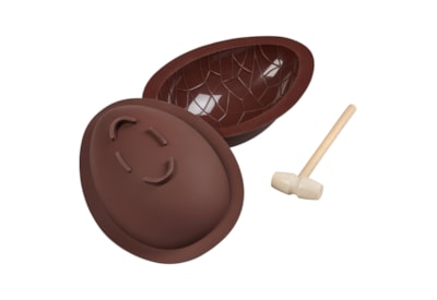 Tala Egg Chocolate Mould w Smash Hammer (10A00055)