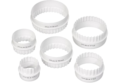 Tala Pastry Cutter Set Tala Pastry Cutter Set