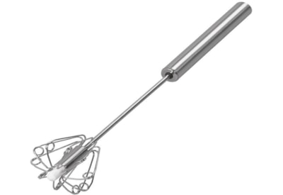 Tala Stainless Steel Spring Action Whisk 31cm (10A11539)
