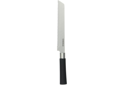 Tala Chef Aid Bread Knife With Soft Grip Handle 8" (10E11269)