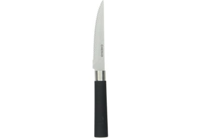 Tala Chef Aid Serrated Knife With Soft Grip Handle 4.5" (10E11273)
