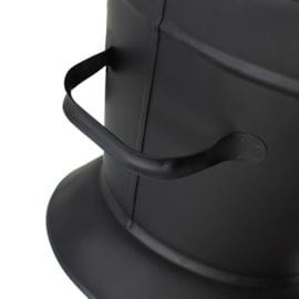 Jvl Cheviot Waterloo Bucket Blk