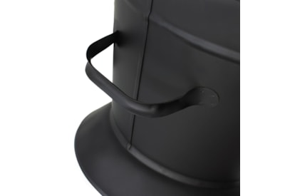 Jvl Cheviot Waterloo Bucket Blk