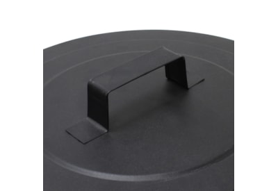 Jvl Charnwood Coal Bucket Blk