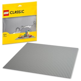 Lego® Classic Grey Baseplate Lego® Classic Grey Baseplate