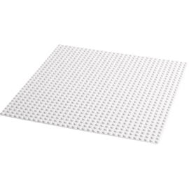 Lego® Classic White Baseplate Lego® Classic White Baseplate