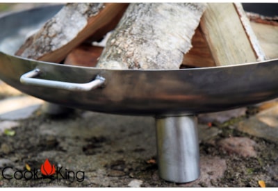 Cook King Bali Fire Bowl 100cm Cook King Bali Fire Bowl 100cm