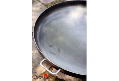 Cook King Bali Fire Bowl 100cm (111242)