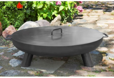 Cook King Bali Fire Bowl 100cm Cook King Bali Fire Bowl 100cm