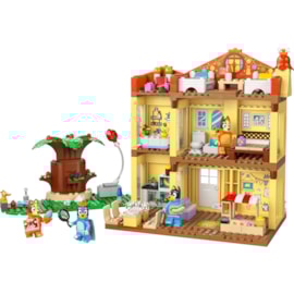 Lego® Blueys Family House Lego® Blueys Family House