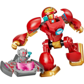 LEGO® 4Plus Ultron Vs. Iron Man