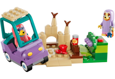 LEGO® Bluey Grannies With Bingo And Bluey LEGO® Bluey Grannies With Bingo And Bluey